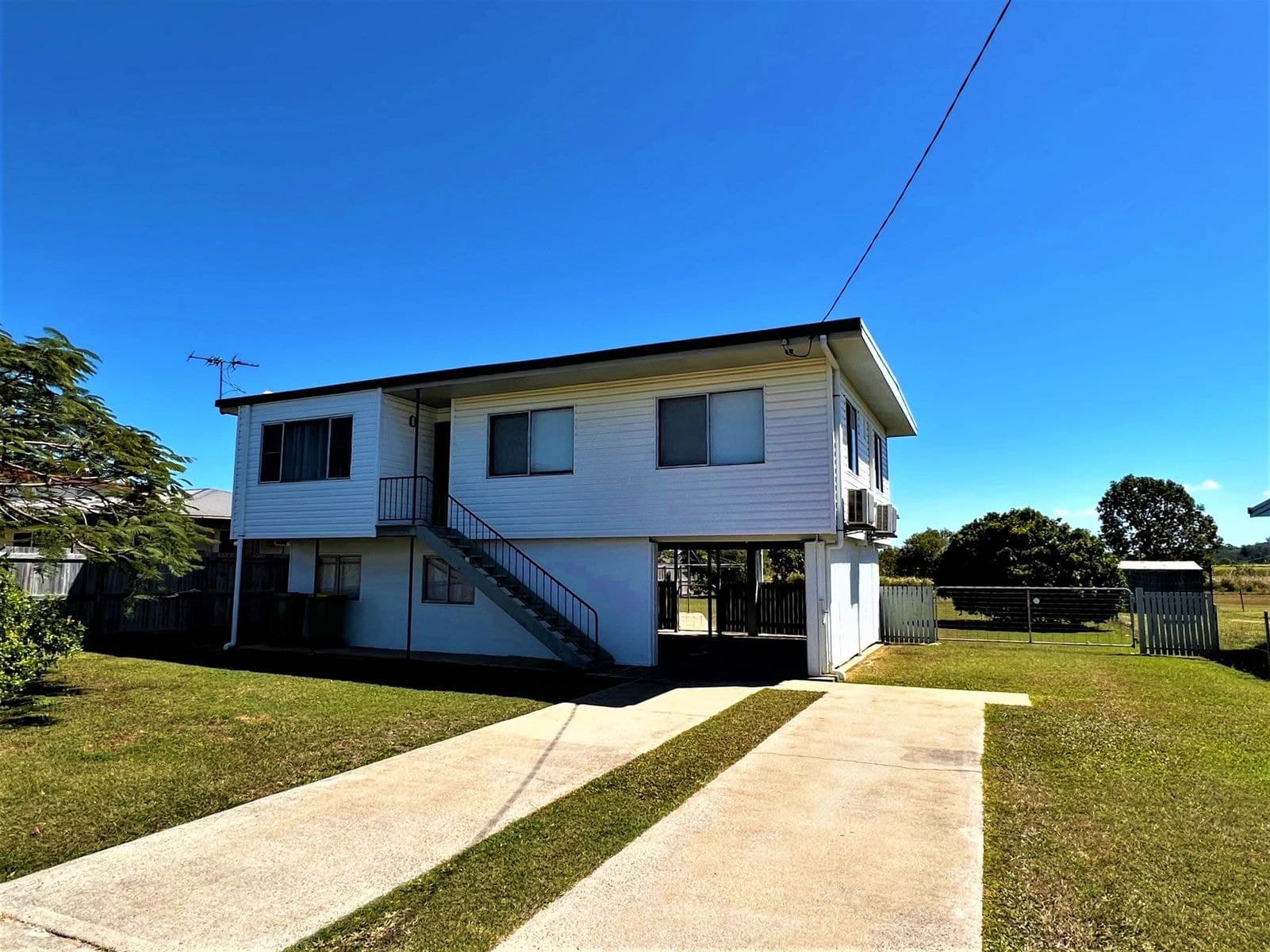 5 Ware Avenue, Sarina QLD 4737, Sarina - Image 1
