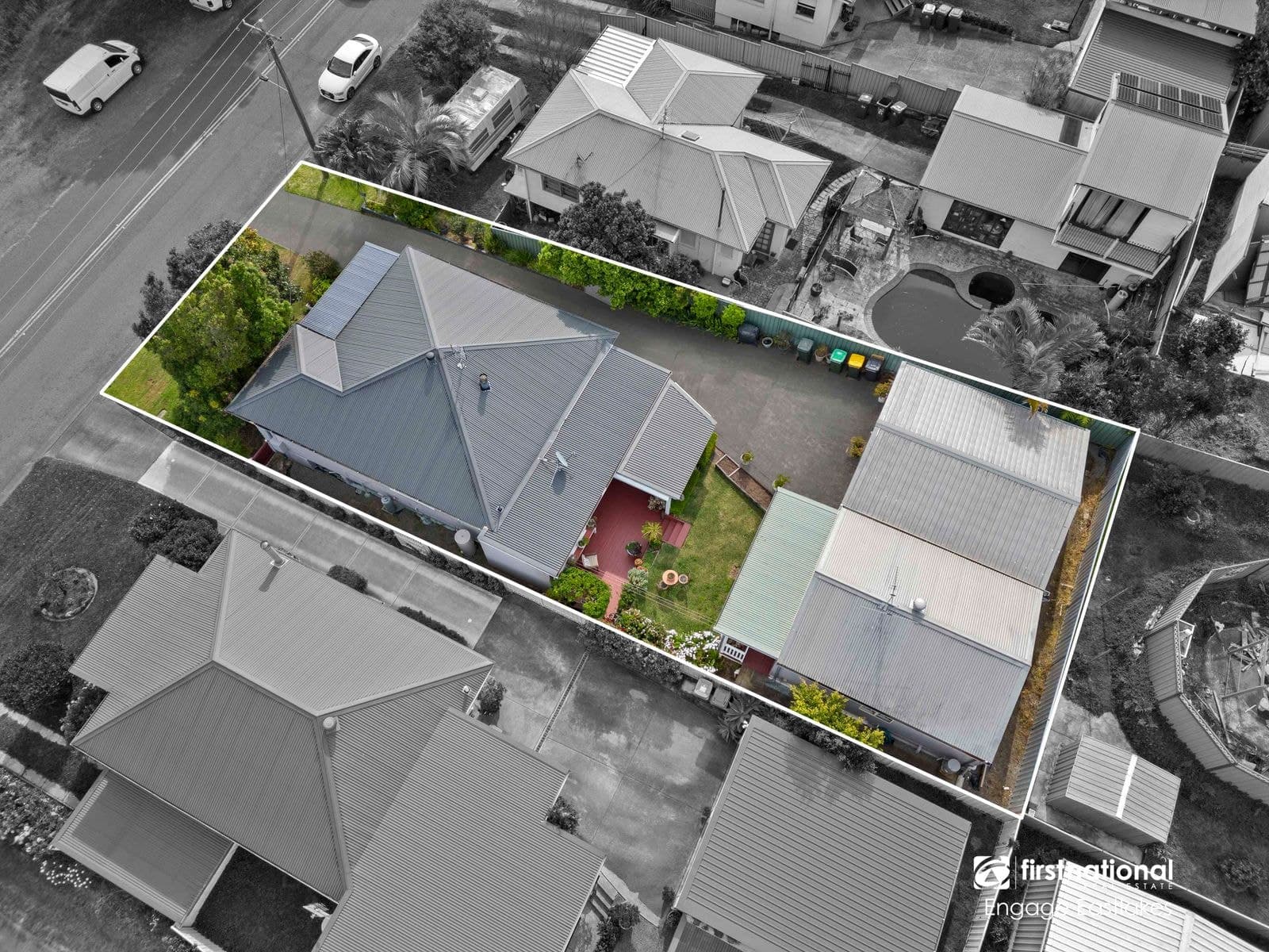 26 John Fisher Road, Belmont North NSW 2280, Belmont North - Thumbnail 2