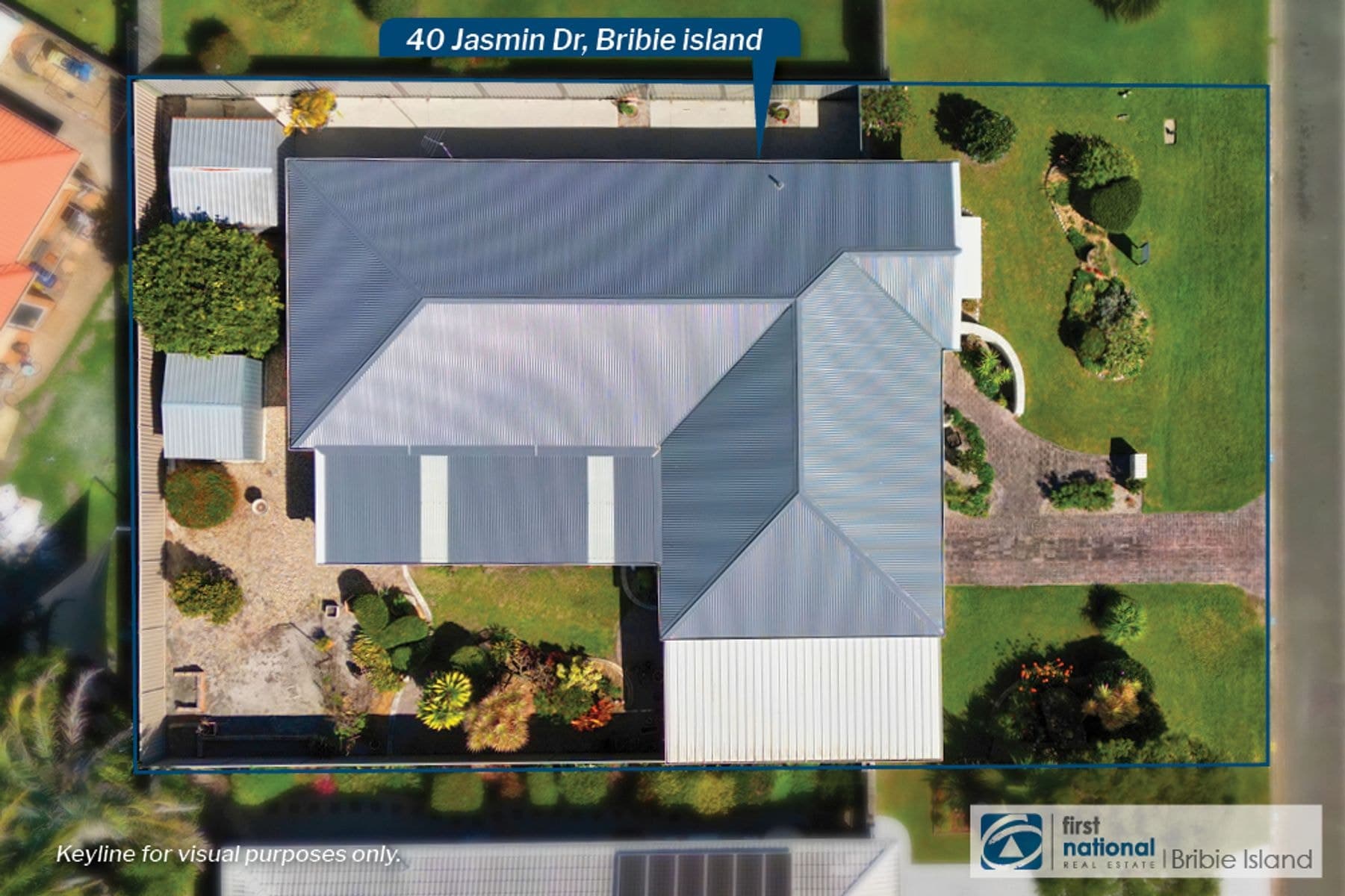 40 Jasmin Drive, Bongaree QLD 4507, Bongaree - Thumbnail 5