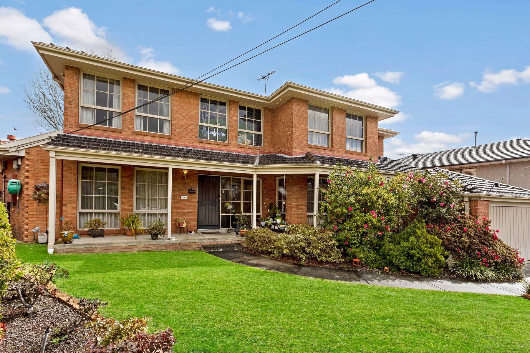 8 Baxter Court, Mount Waverley VIC 3149, Mount Waverley - Image 1