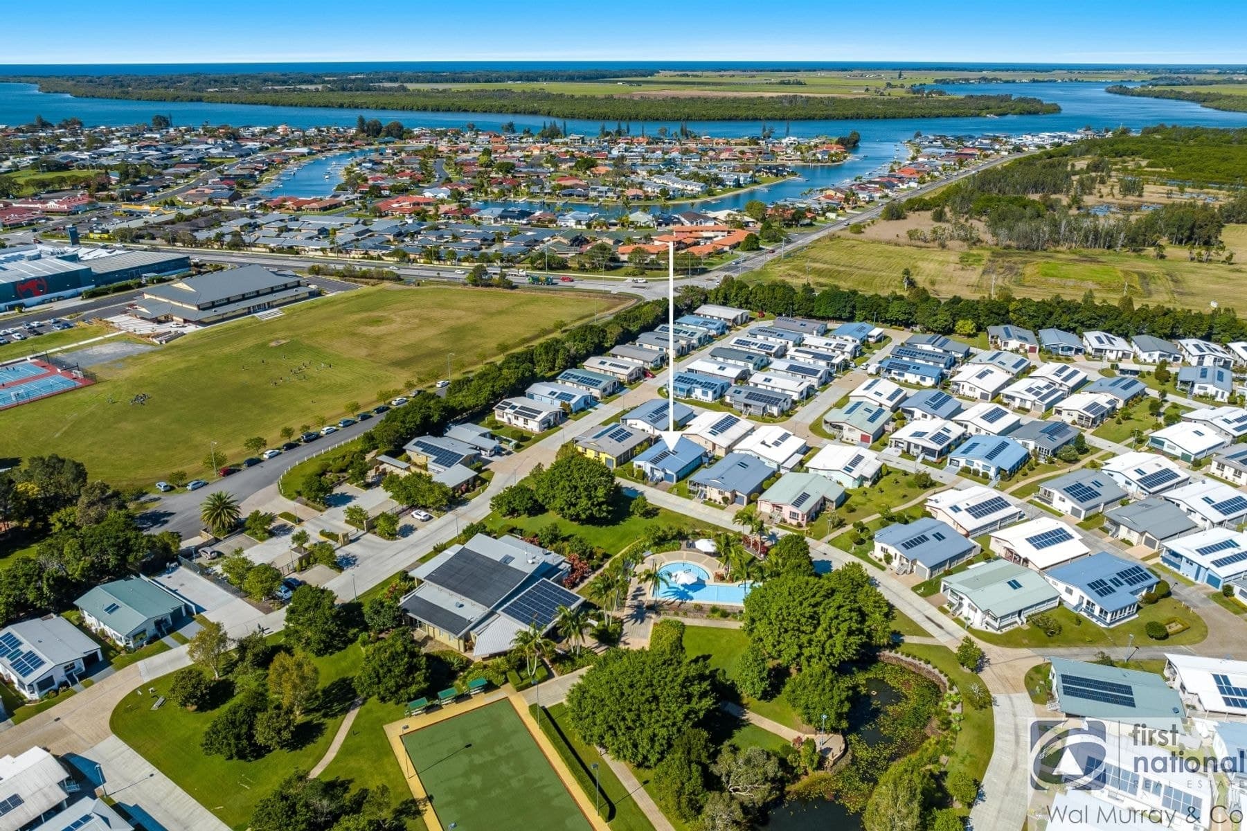 56/1 Riverbend Drive, West Ballina NSW 2478, West Ballina - Thumbnail 2