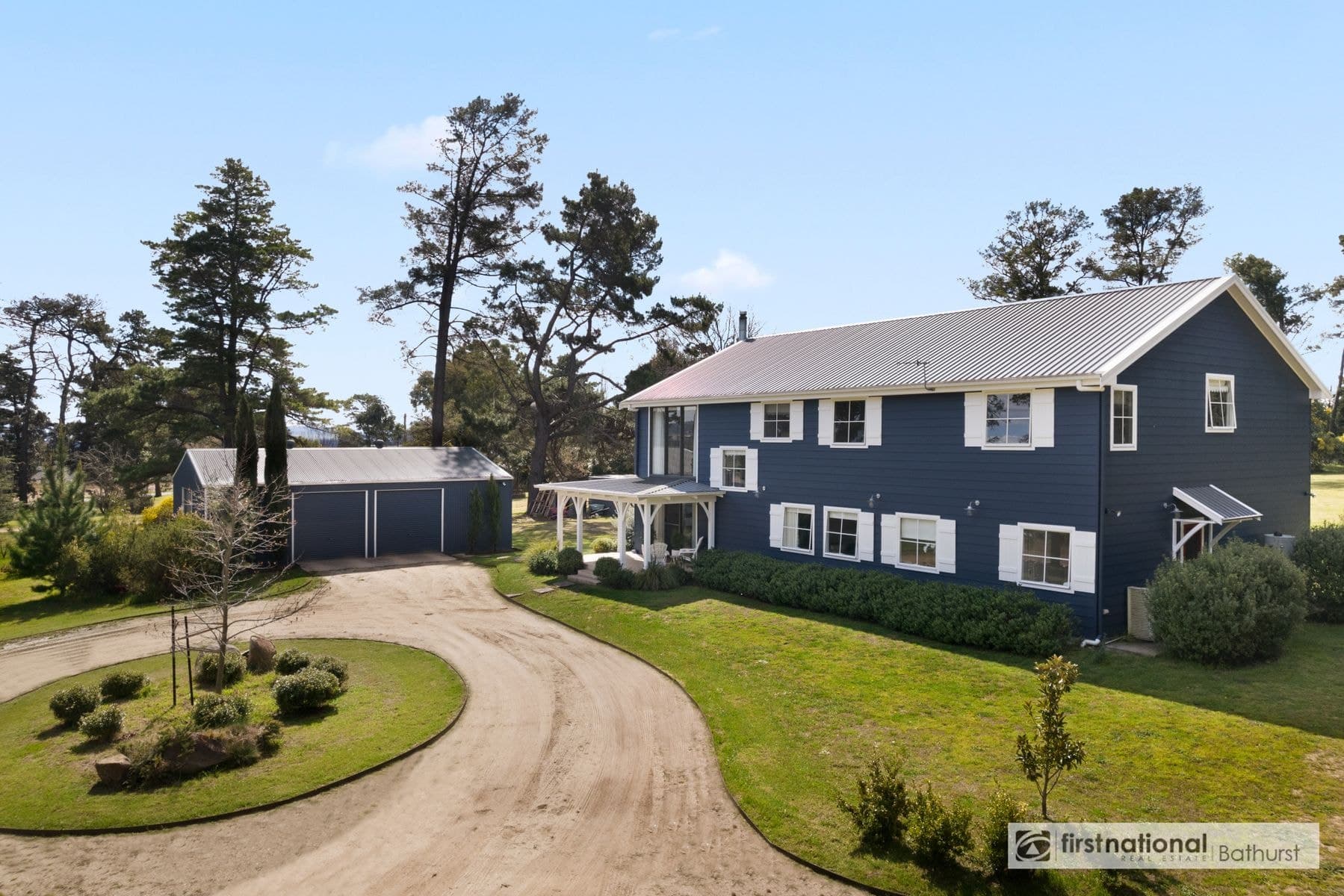 267 White Rock Road, White Rock NSW 2795, White Rock - Image 1