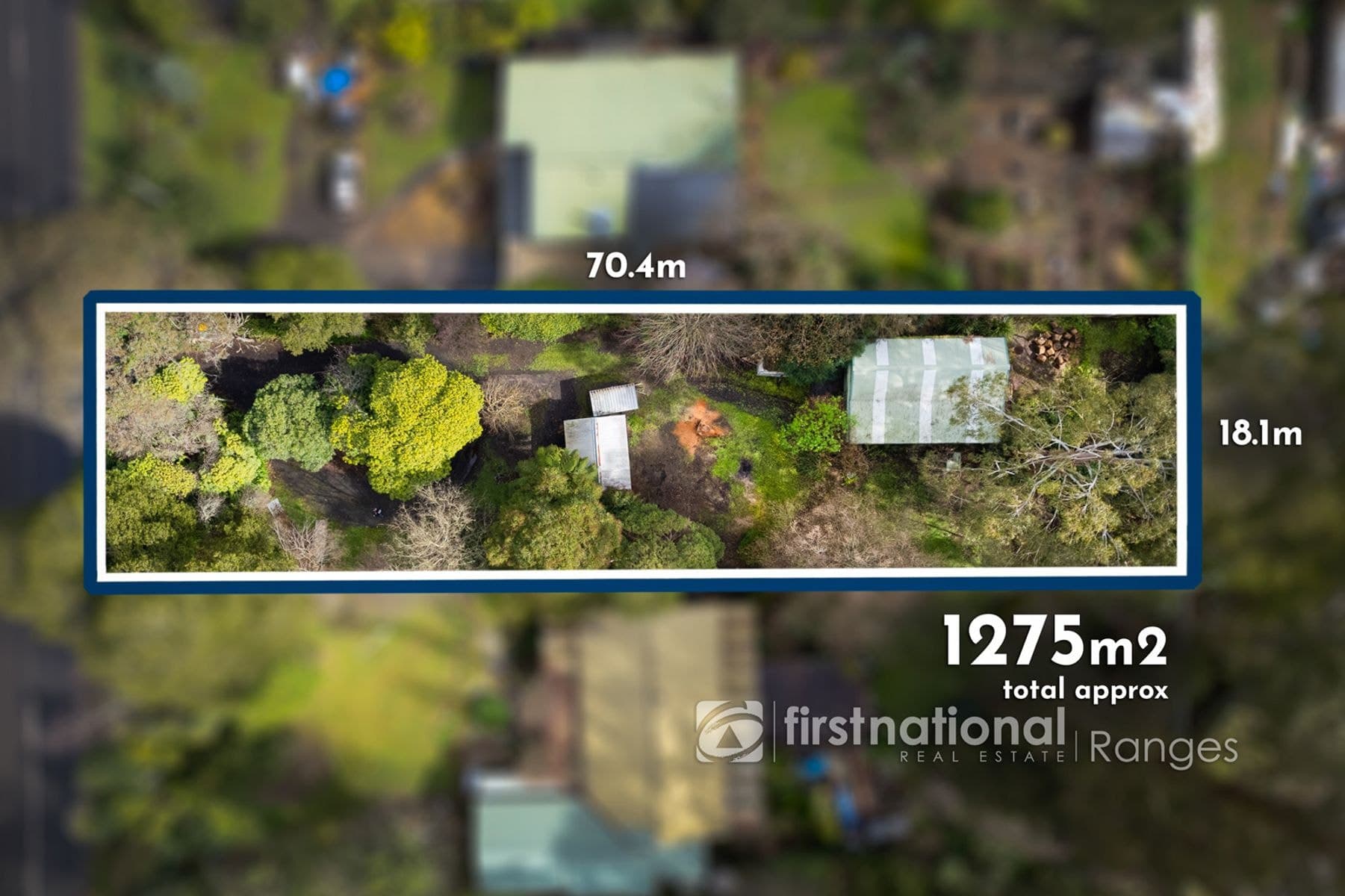 141 Woori Yallock Road, Cockatoo VIC 3781, Cockatoo - Image 1