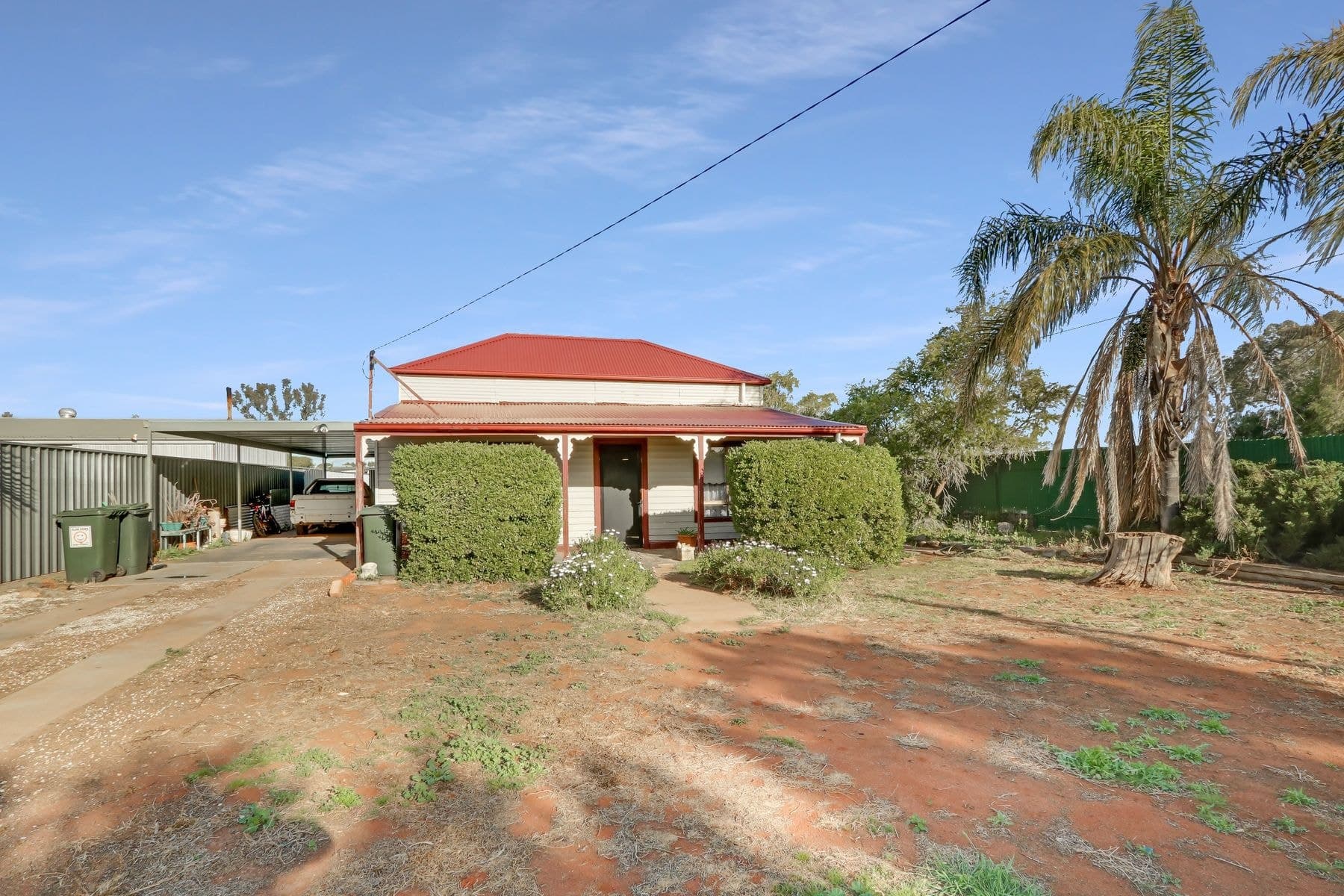 77 Ryan Lane, Broken Hill NSW 2880, Broken Hill - Image 1
