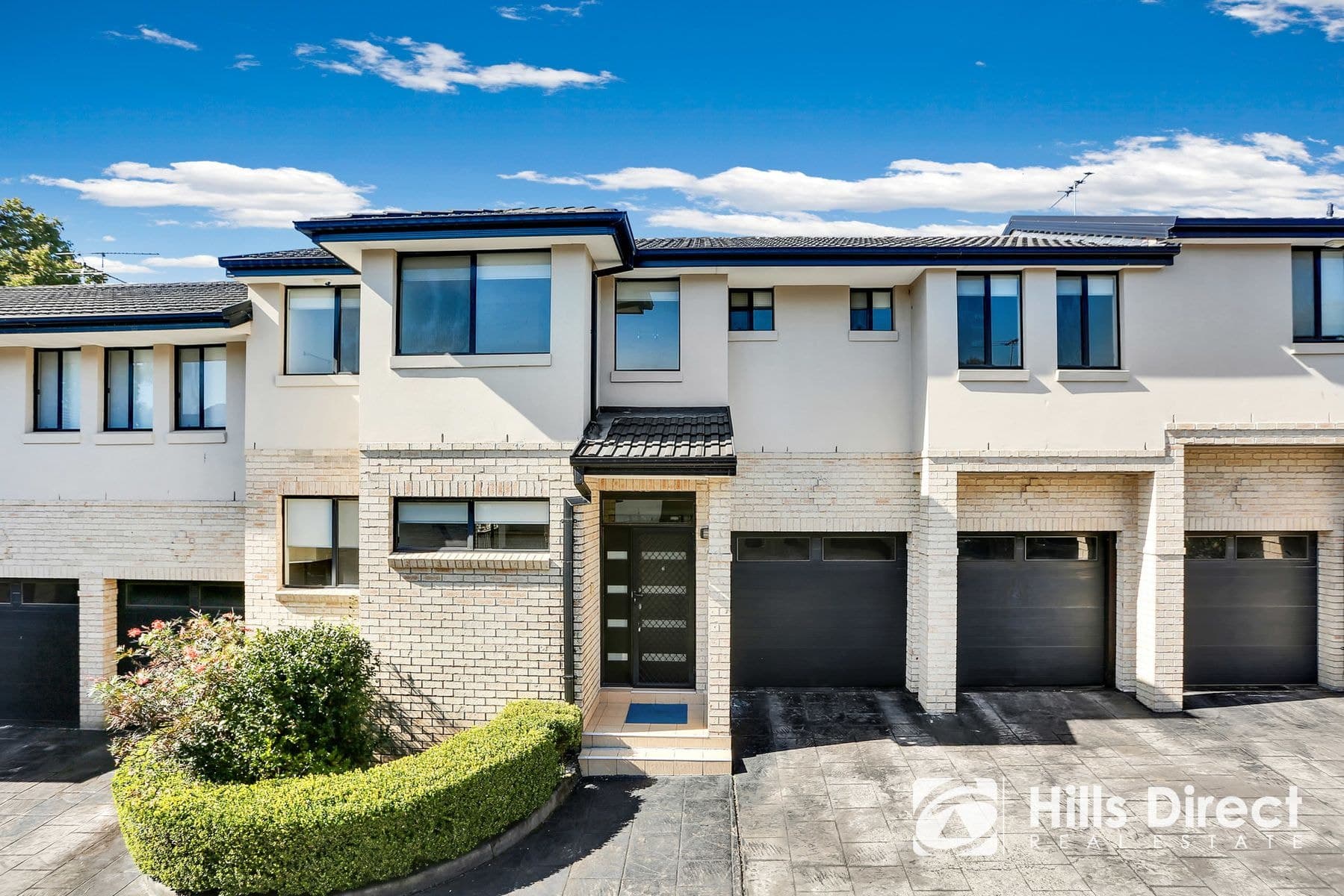 6/42-44 Showground Road, Castle Hill NSW 2154, Castle Hill - Image 1