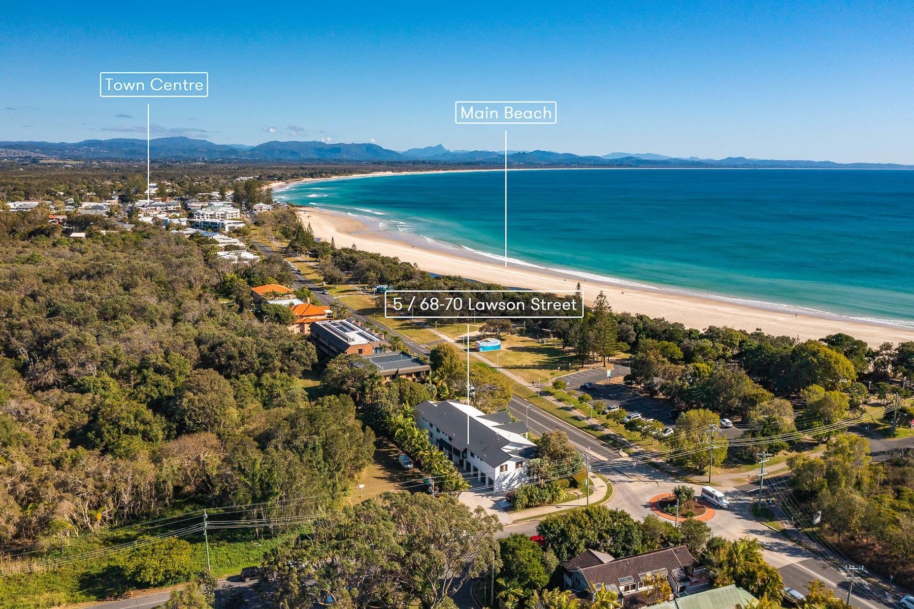 5/68-70 Lawson Street, Byron Bay NSW 2481, Byron Bay - Thumbnail 2