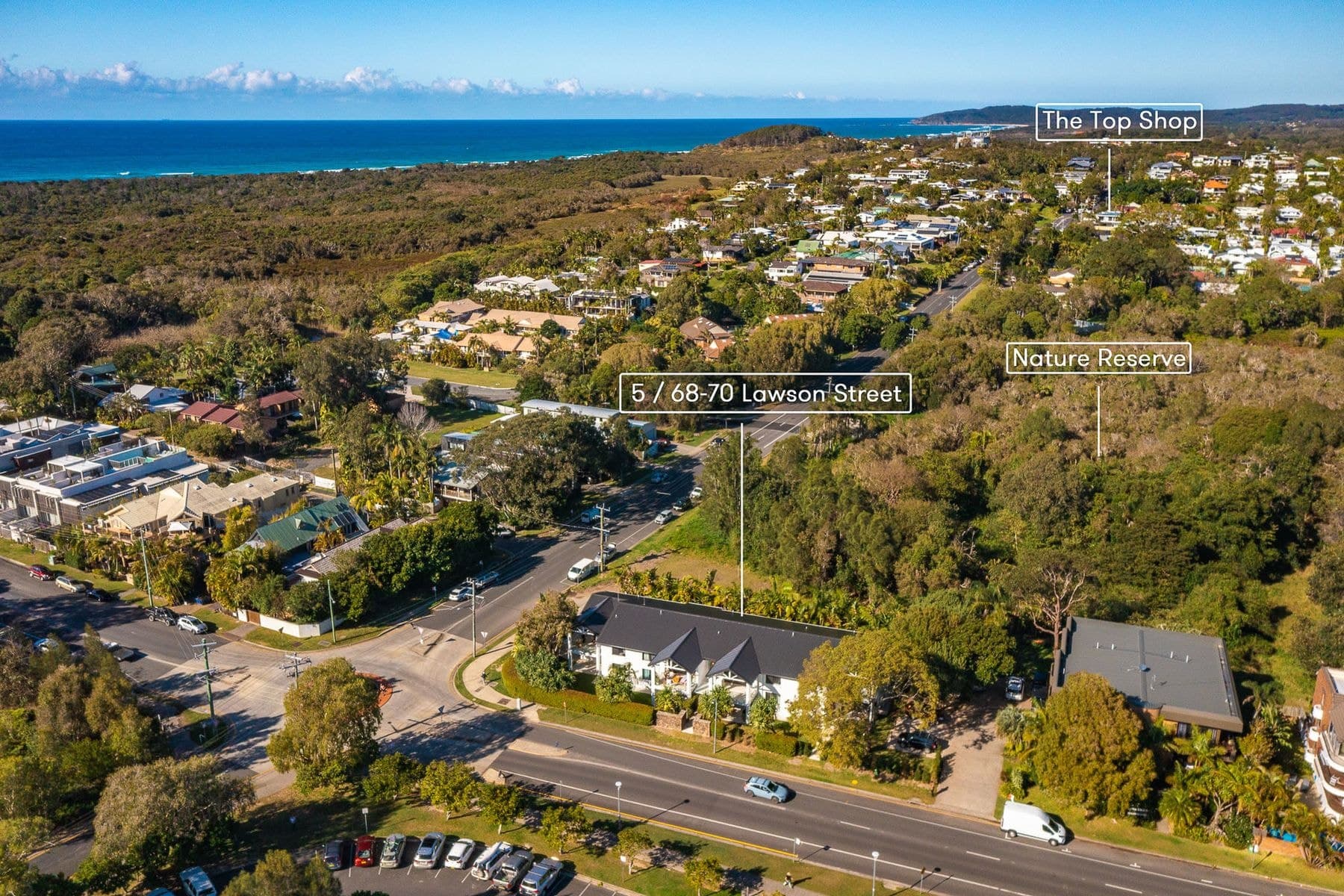 5/68-70 Lawson Street, Byron Bay NSW 2481, Byron Bay - Thumbnail 4