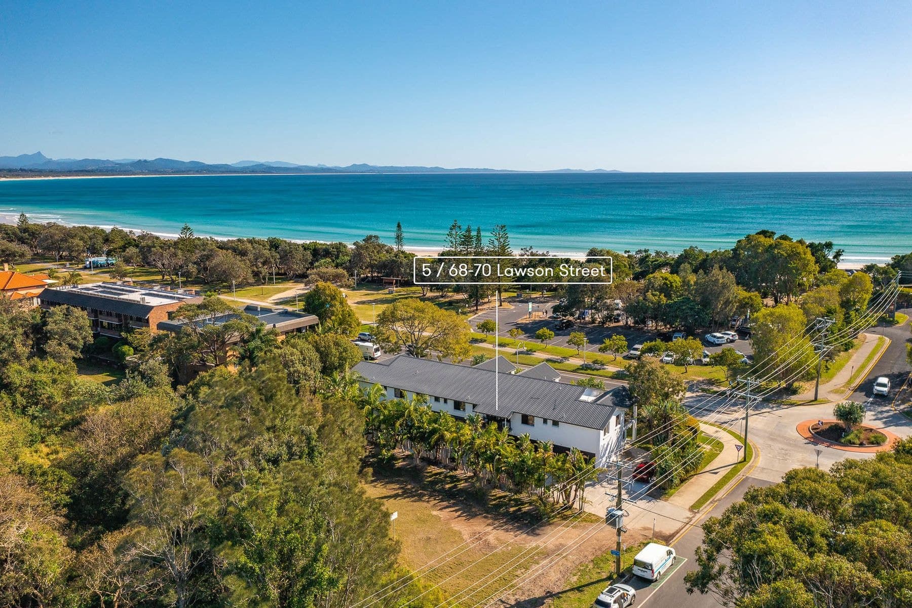 5/68-70 Lawson Street, Byron Bay NSW 2481, Byron Bay - Thumbnail 5