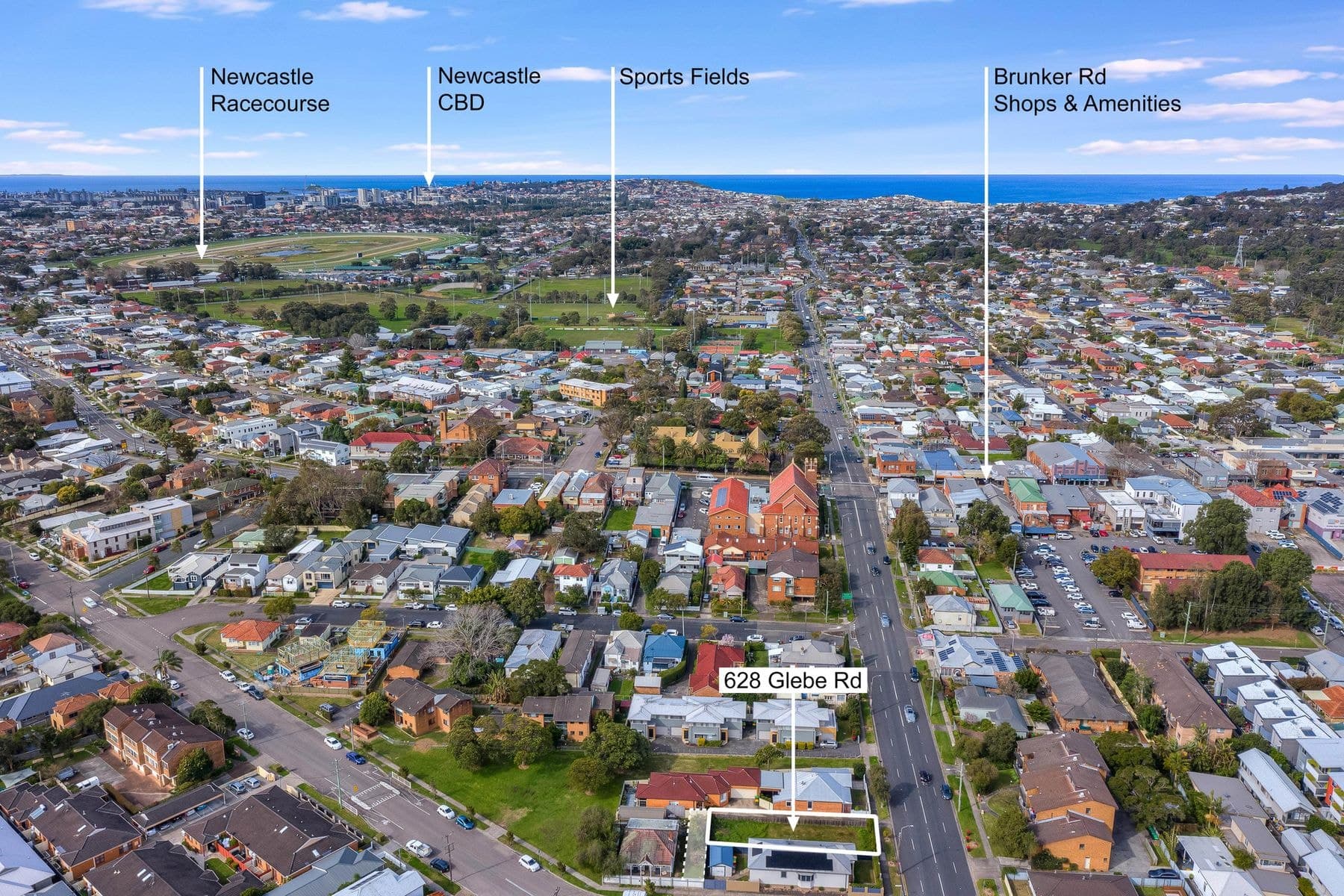 628 Glebe Road, Adamstown NSW 2289, Adamstown - Thumbnail 4