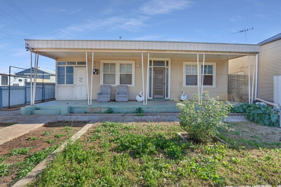 456 Lane Lane, Broken Hill NSW 2880, Broken Hill - Image 1