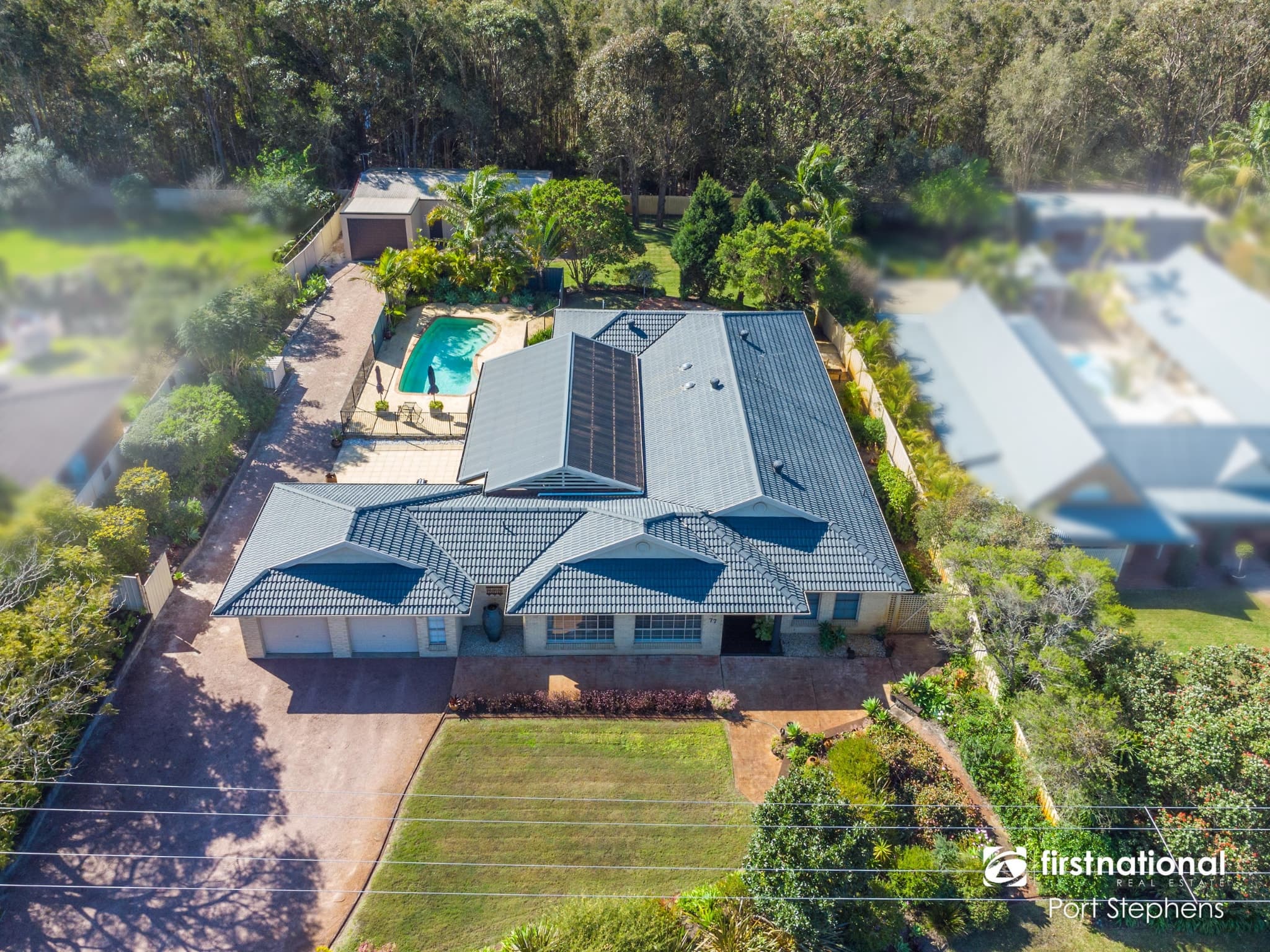 77 Salamander Way, Salamander Bay NSW 2317, Salamander Bay - Image 1