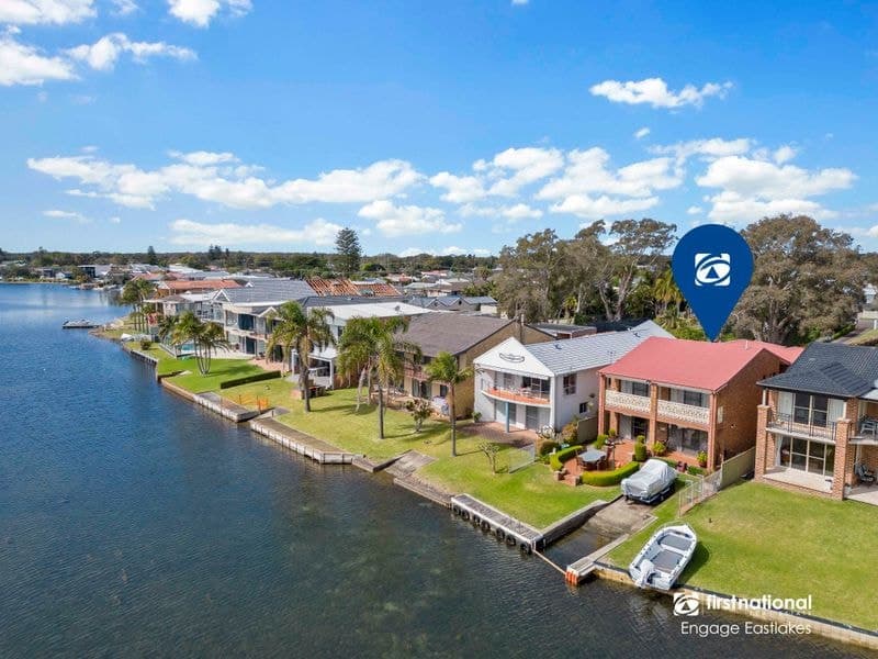 85 Marks Point Road, Marks Point NSW 2280, Marks Point - Image 1