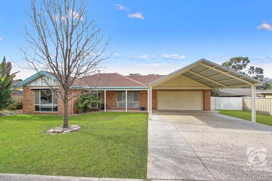 2 McEwen Crescent, West Wodonga VIC 3690, West Wodonga - Image 1