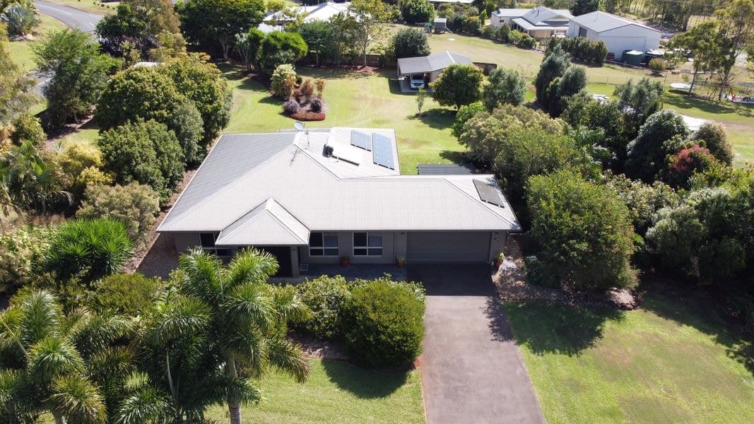 37 Moffat Drive, Tolga QLD 4882, Tolga - Image 1