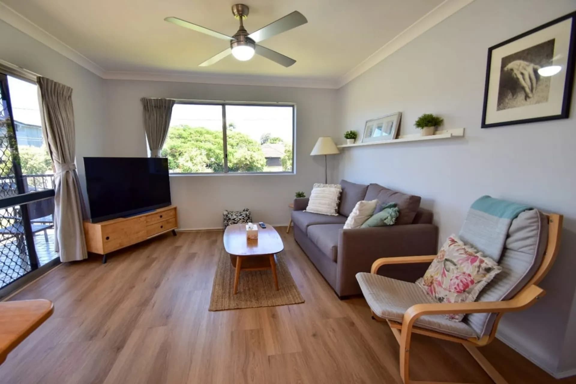 2/29 Carr Street, Bulimba, QLD, Bulimba - Image 1