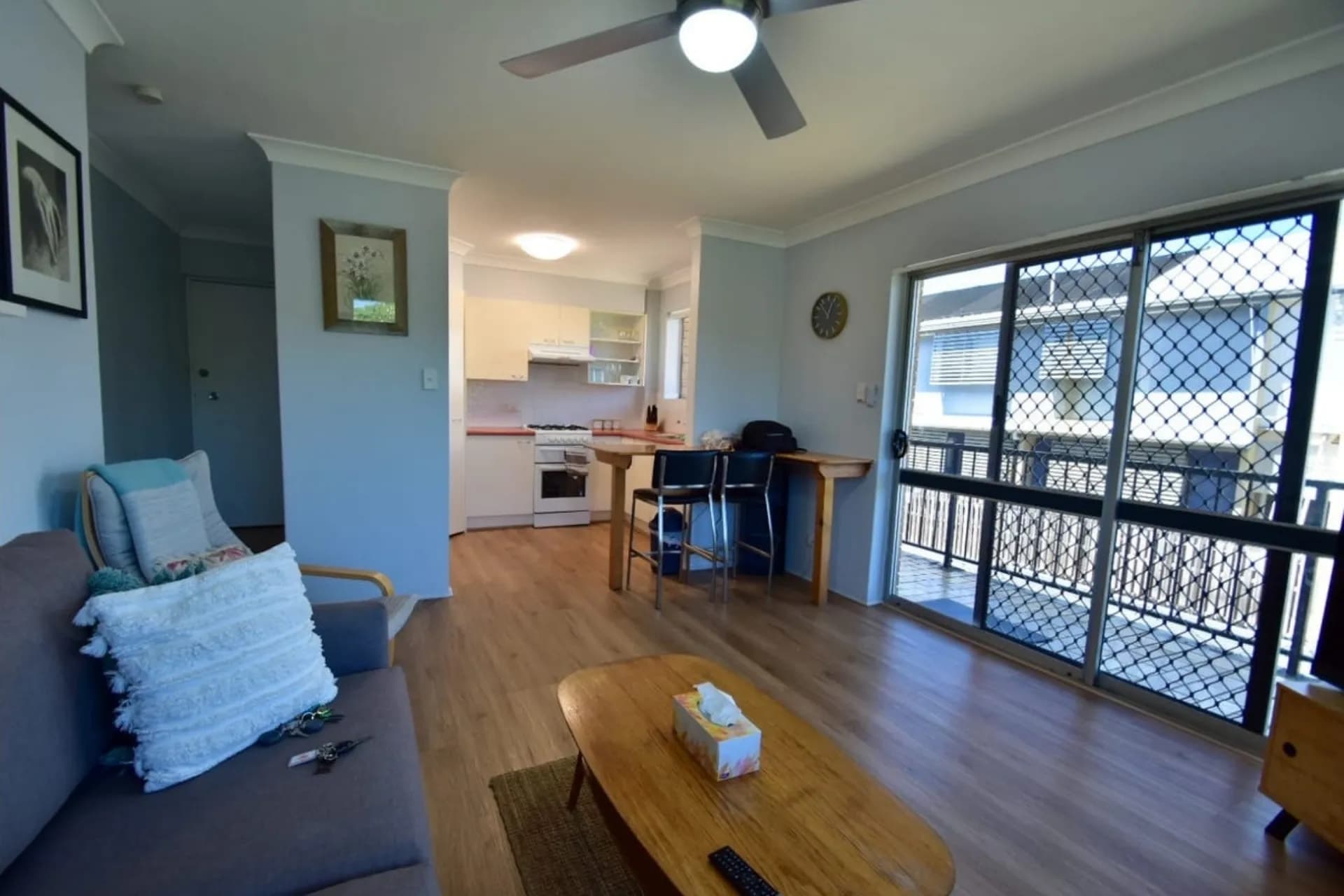 2/29 Carr Street, Bulimba, QLD, Bulimba - Thumbnail 5