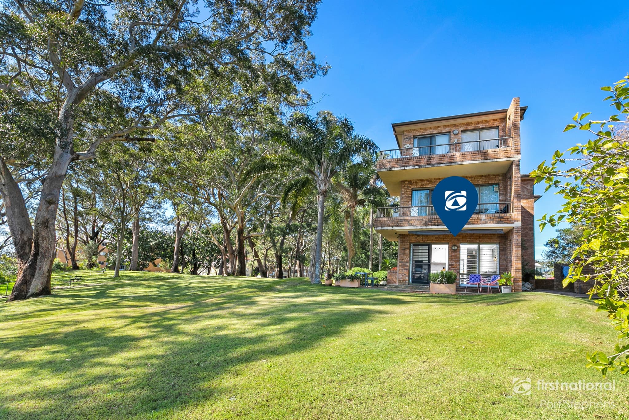 1/46 Magnus Street, Nelson Bay NSW 2315, Nelson Bay - Image 1