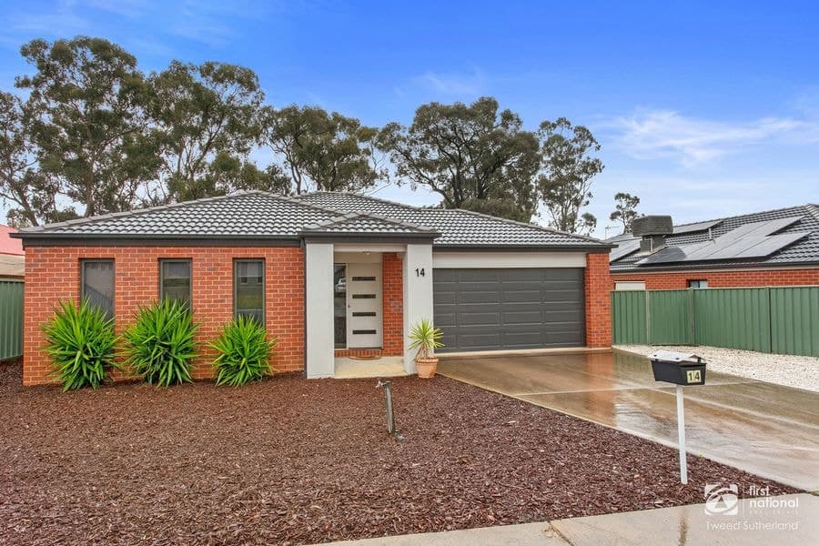14 Irontree Close, Kangaroo Flat VIC 3555, Kangaroo Flat - Image 1