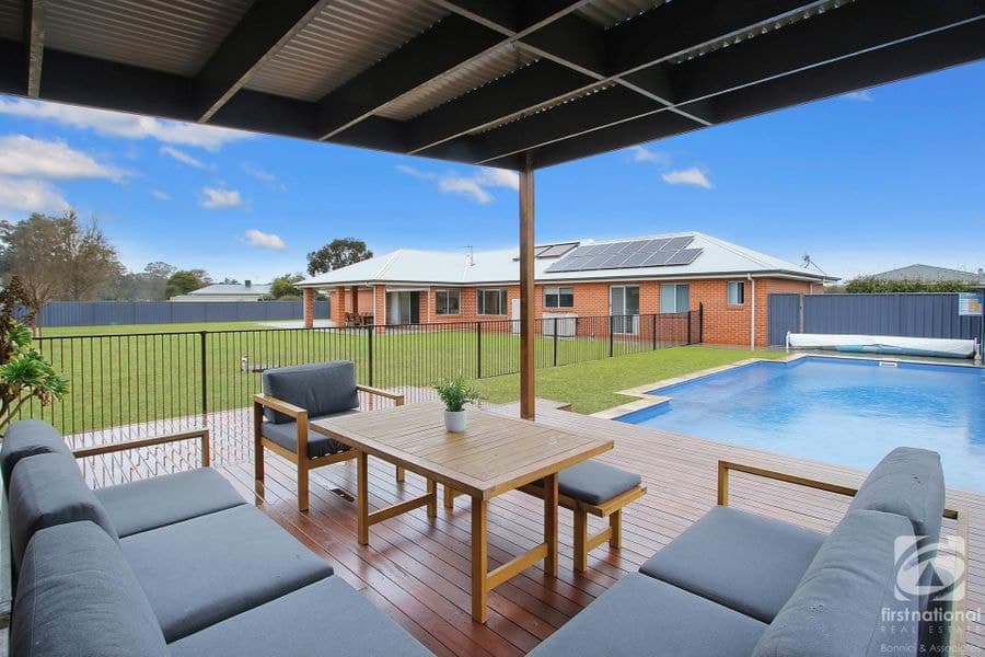 226 River Road, Tarrawingee VIC 3678, Tarrawingee - Image 1
