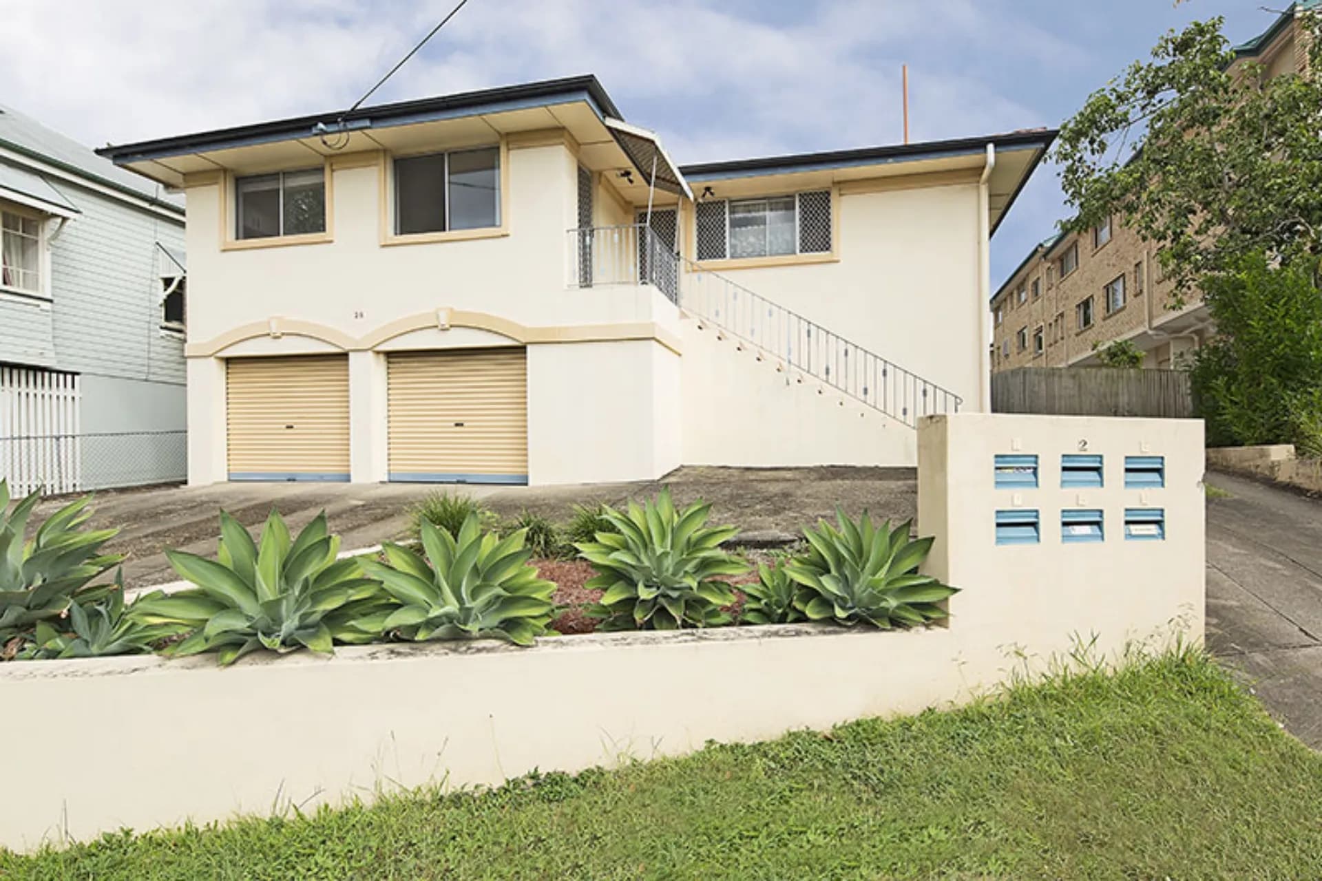 Unit 3/26 Ridge Street, Greenslopes, QLD, Greenslopes - Thumbnail 2