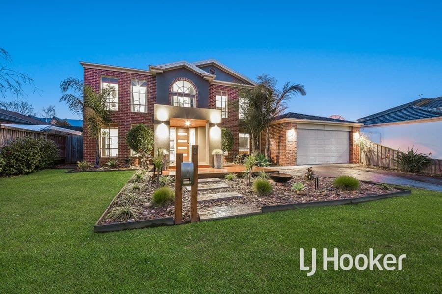 3 Brewster Street, Berwick VIC 3806, Berwick - Image 1