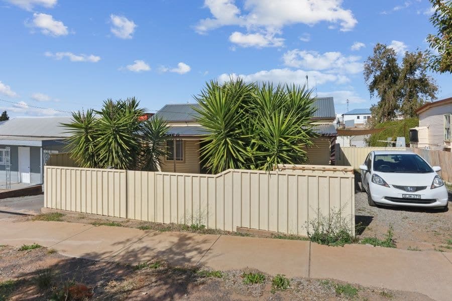 475 Thomas Street, Broken Hill NSW 2880, Broken Hill - Image 1