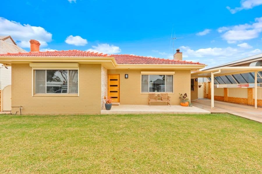 164 Ryan Street, Broken Hill NSW 2880, Broken Hill - Image 1