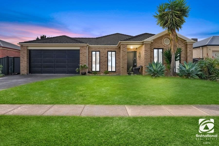 48 Miles Franklin Boulevard, Point Cook VIC 3030, Point Cook - Image 1