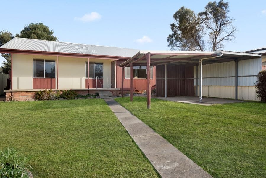 223 Gladstone Street, Mudgee NSW 2850, Mudgee - Image 1