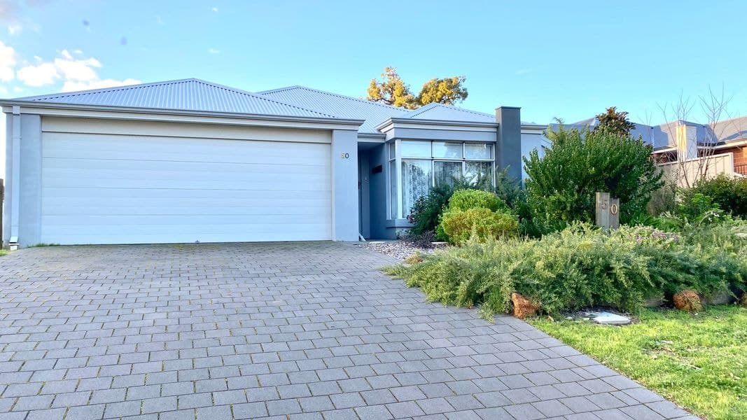 50 Logue Street, Waroona WA 6215, Waroona - Image 1