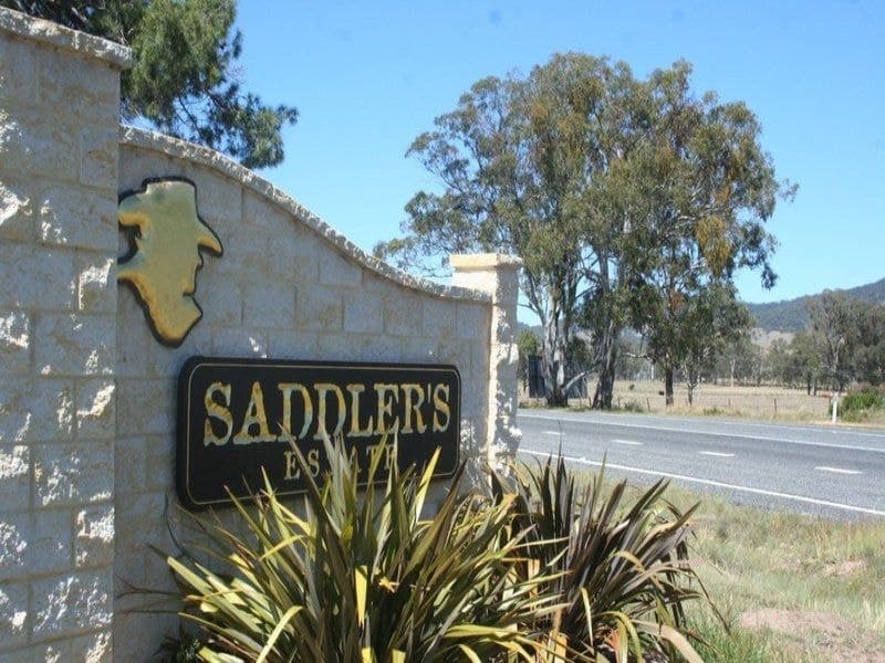 5 Parkes Drive, Tenterfield NSW 2372, Tenterfield - Image 1