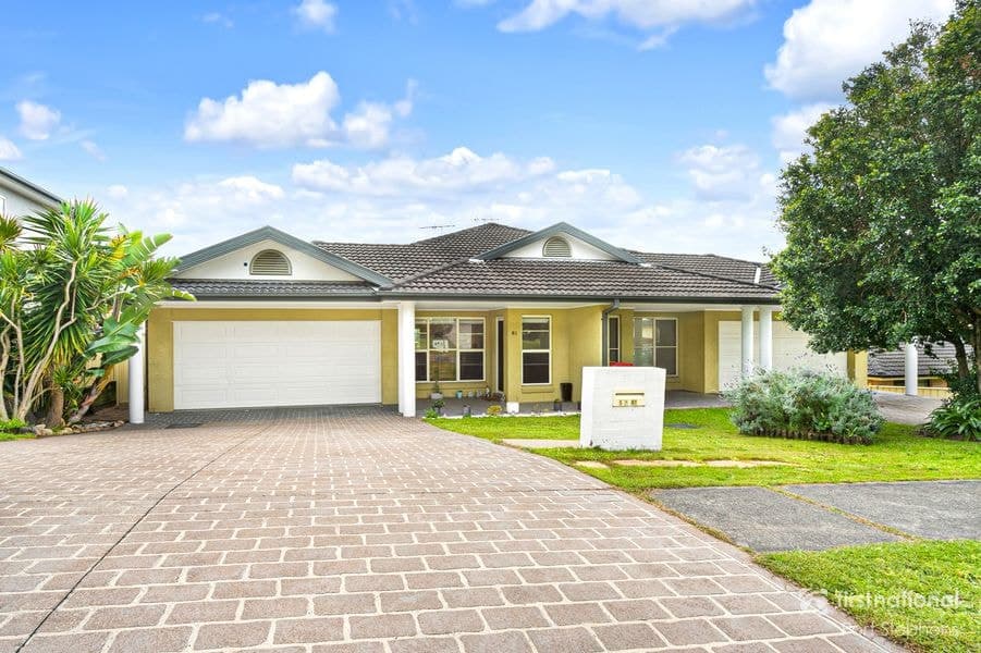 81 Sergeant Baker Drive, Corlette NSW 2315, Corlette - Image 1