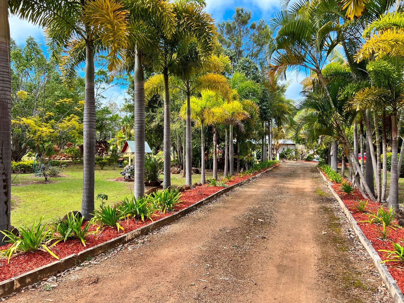 Millstream QLD 4888, Millstream - Image 1
