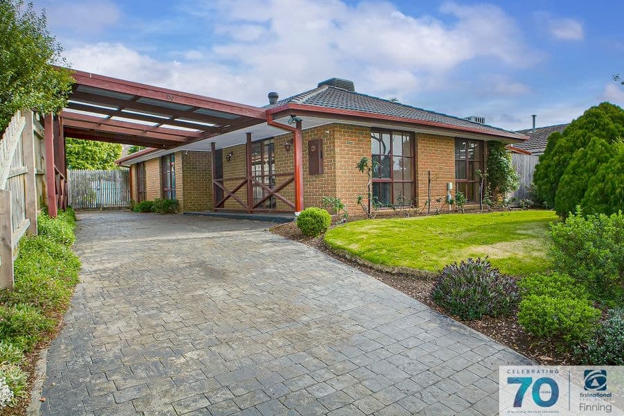 69 Toirram Crescent, Cranbourne VIC 3977, Cranbourne - Image 1