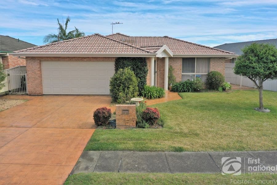 9 Caleyi Crescent, Tuncurry NSW 2428, Tuncurry - Image 1