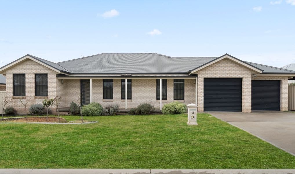 1A Kellett Drive, Mudgee NSW 2850, Mudgee - Image 1