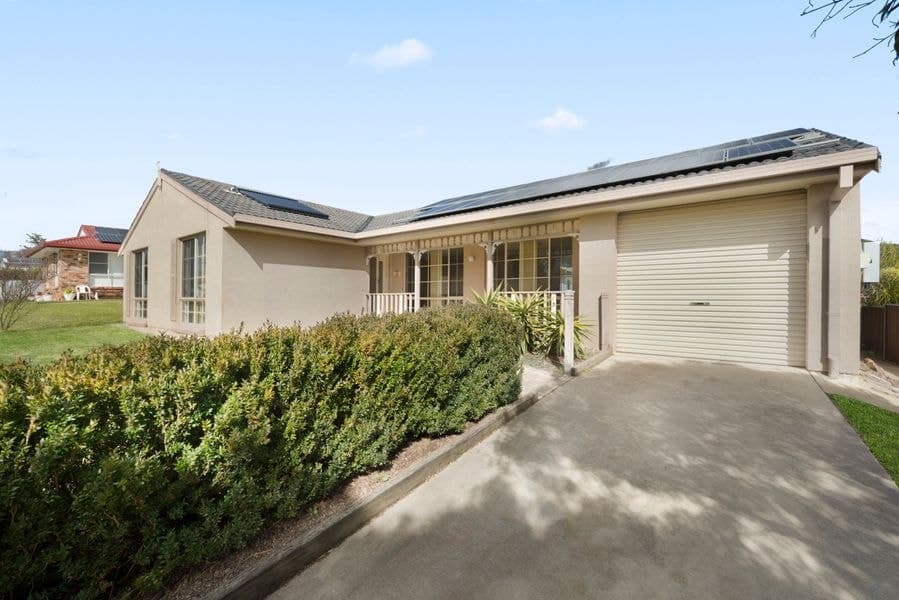 3 Lisbon Road, Mudgee NSW 2850, Mudgee - Image 1