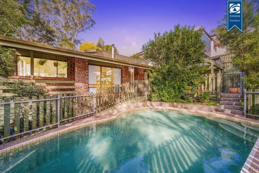 8 Gambier Avenue, Sandy Point NSW 2172, Sandy Point - Image 1