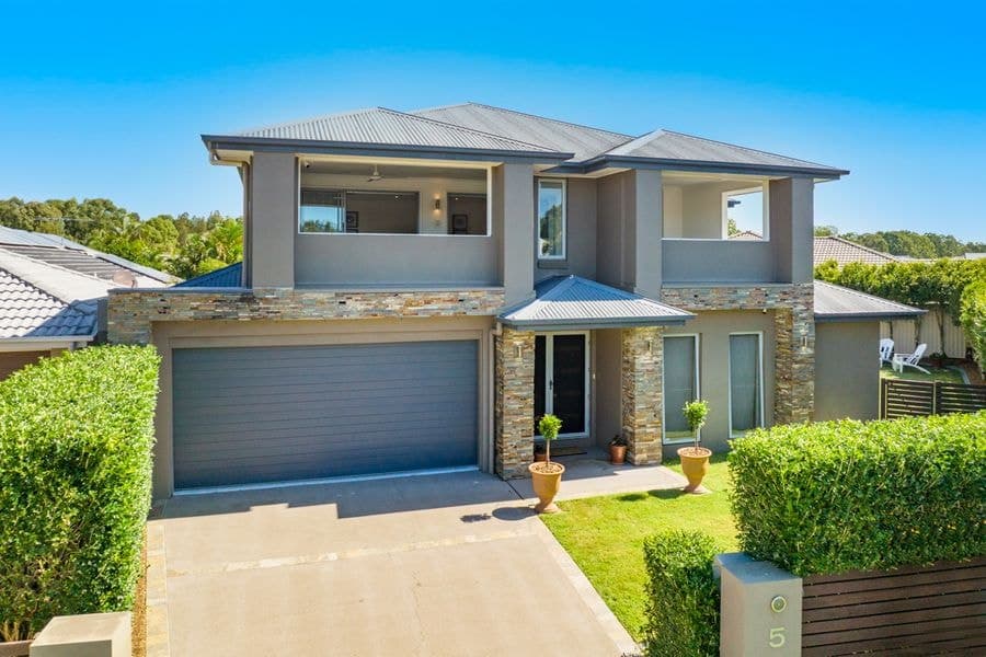 5 Wendy Close, Thornlands QLD 4164, Thornlands - Image 1