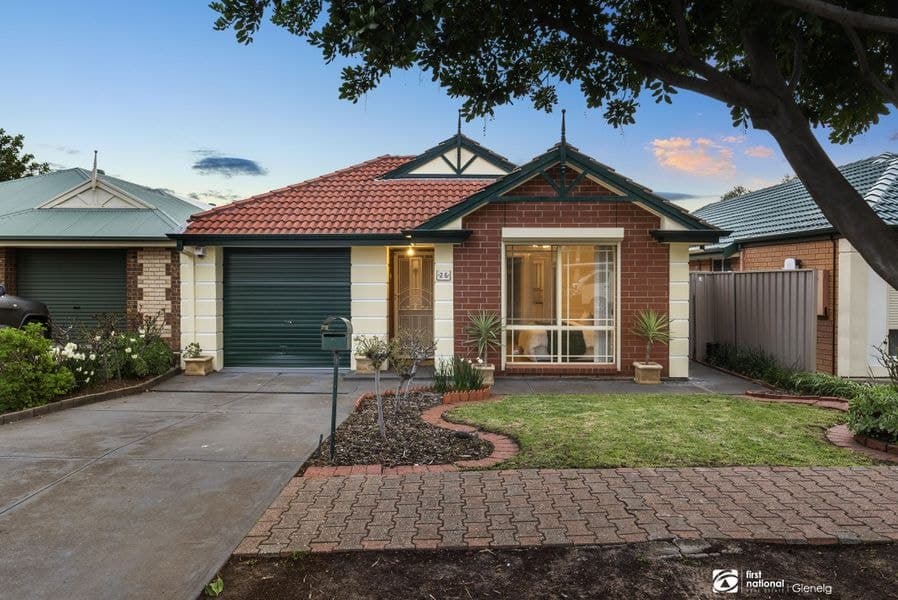 25 Kelsey Avenue, Mitchell Park SA 5043, Mitchell Park - Image 1