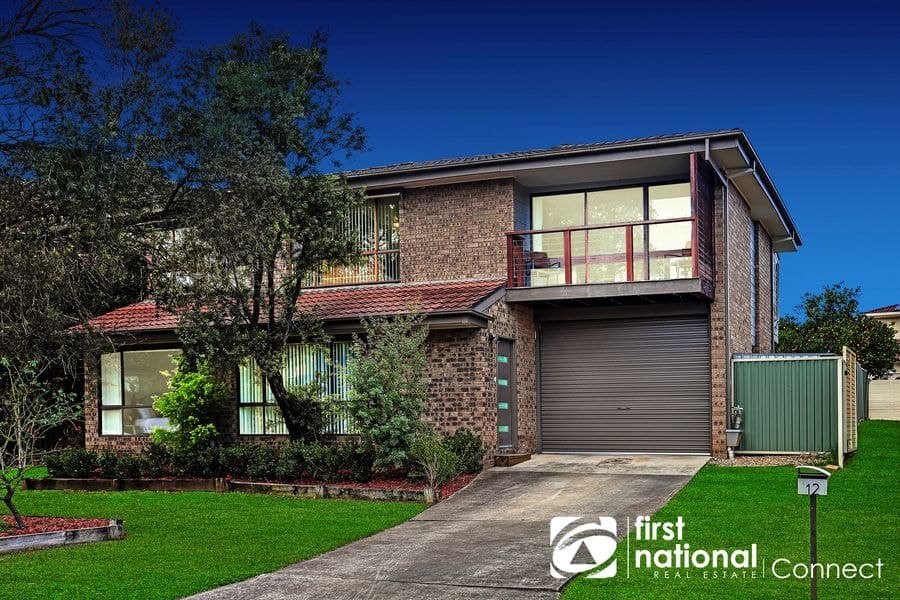 14 Griffiths Road, McGraths Hill NSW 2756, McGraths Hill - Image 1