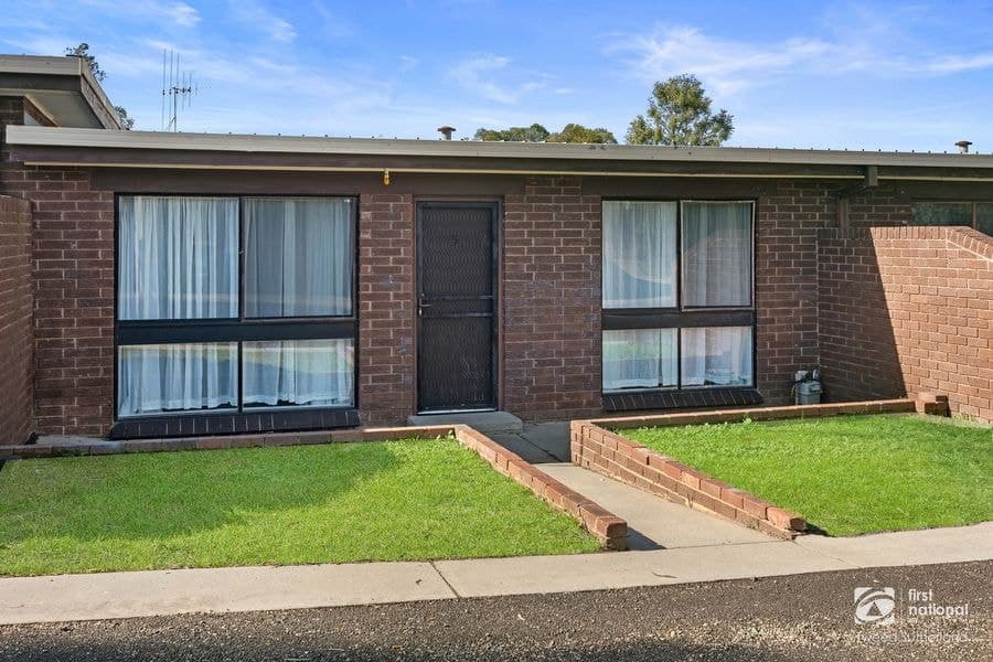 3/30 Duncan Street, Long Gully VIC 3550, Long Gully - Image 1
