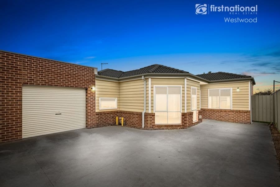 2/4 Anne Street, Werribee VIC 3030, Werribee - Image 1