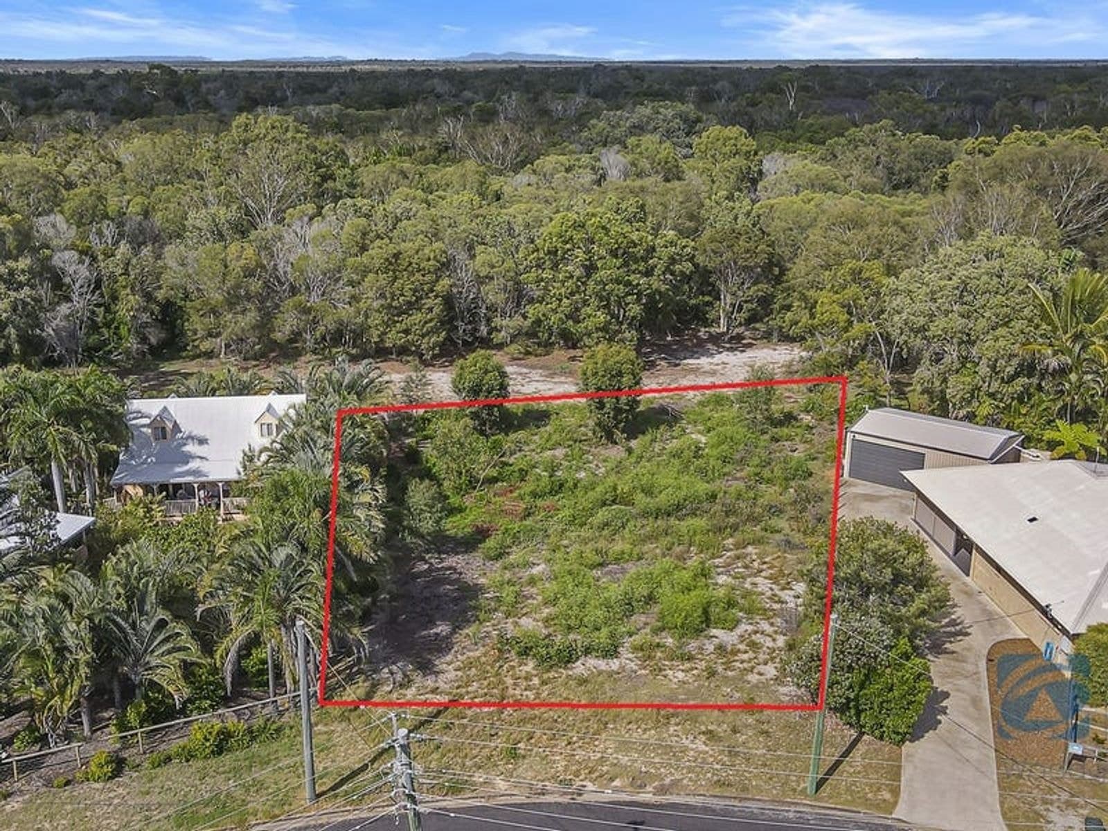 41 Mackerel Street, Woodgate QLD 4660, Woodgate - Image 1