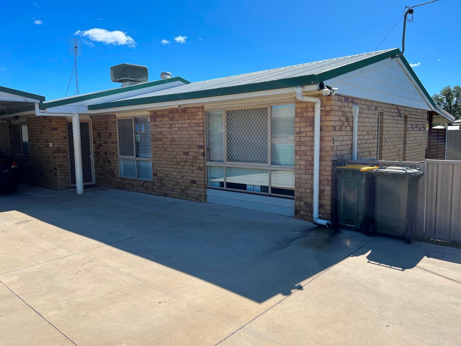 1 Olive Street, Chinchilla QLD 4413, Chinchilla - Image 1