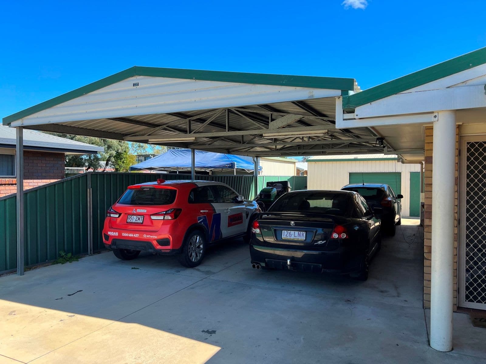 1 Olive Street, Chinchilla QLD 4413, Chinchilla - Thumbnail 2