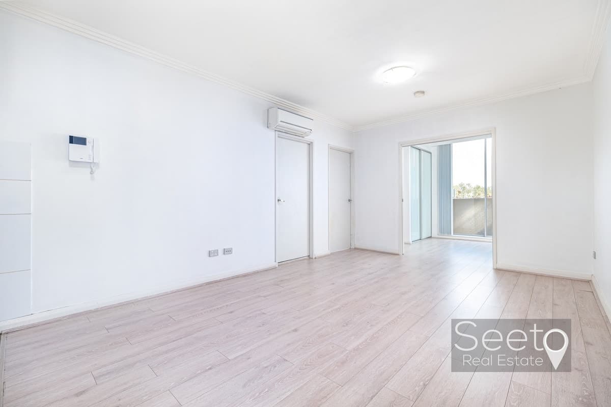 O302A / 81-86 Courallie Avenue, Homebush West NSW 2140, Homebush West - Image 1