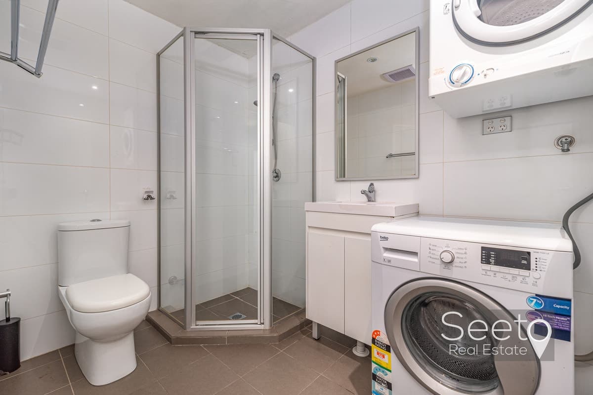 O302A / 81-86 Courallie Avenue, Homebush West NSW 2140, Homebush West - Thumbnail 6