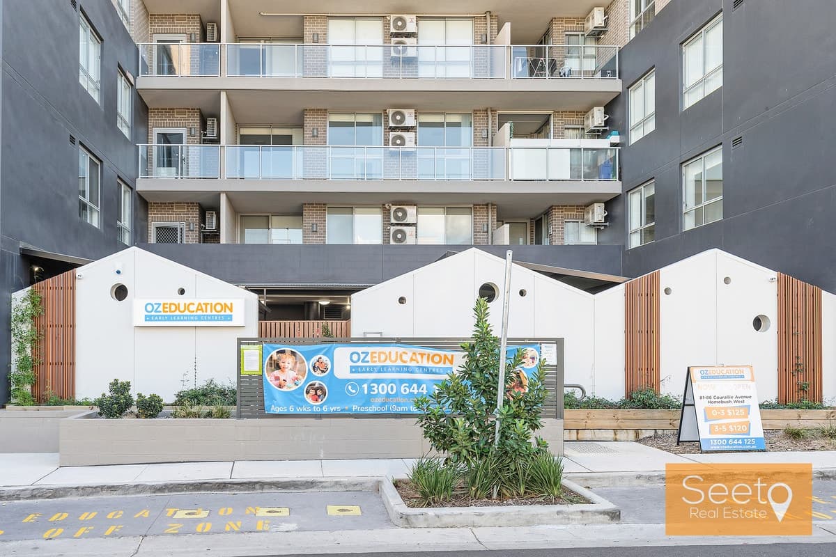 O302A / 81-86 Courallie Avenue, Homebush West NSW 2140, Homebush West - Thumbnail 8