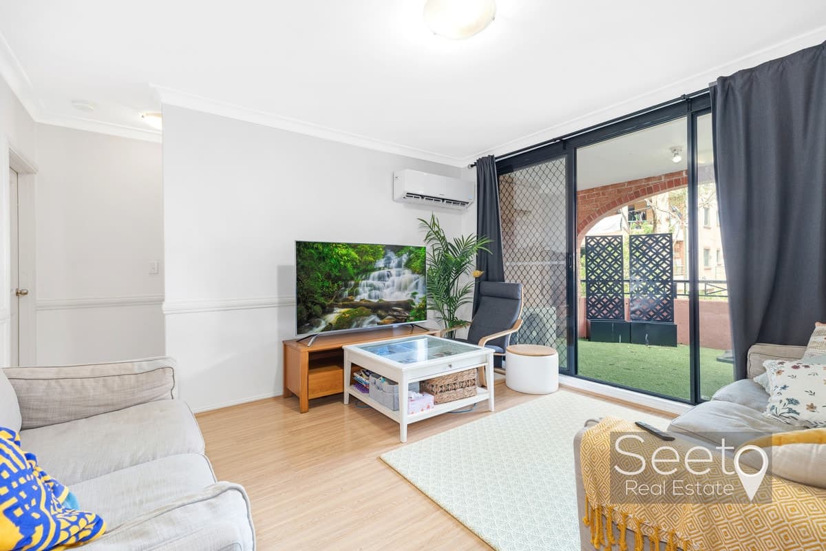 21 / 11-17 Hevington Road, Auburn NSW 2144, Auburn - Image 1